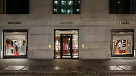 hermes broad street|hermes wall street nyc.